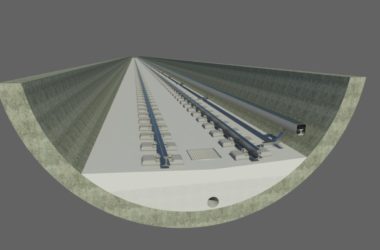 Metro Copenhagen