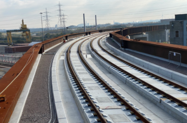 Barking Riverside Extension